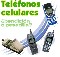 Telefonia celular movil exportador importador