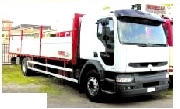 Vendo Renault Premium