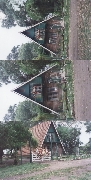 Vendo casa alpino