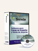 Sistemas SONDA para casas de empeo