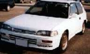 Vendo conservado corolla fx