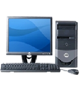 Dell Optiplex 170L Pentium 4