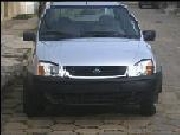 Vendo Ford fiesta flamante 2002