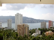 Departamento enorme regalado en Acapulco
