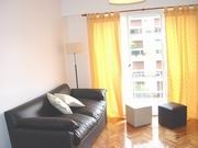 Apartamento alquiler temporario bs as