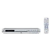 JVC - dvd player