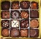 Clases de chocolateria y pasteleria fina