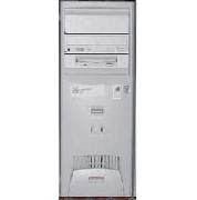 Compaq piii 500mhz celeron