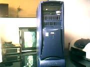 Vendo pentium iii y monitores de 15