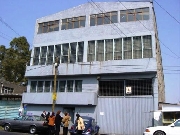 Bodega con oficinas Sta martha acatitla