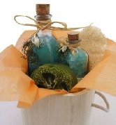 completos cursos jabones, velas, chocolates