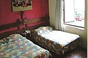 Hostal pukara en LIMA  PERU