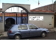 Venta casa satelite qro