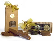 Completo curso de chocolates 