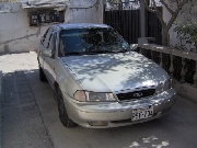 Daewoo cielo 96 gle