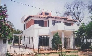 Vendo casa en fernando de la mora -paraguay