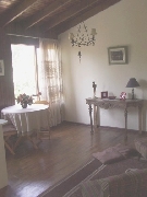 Alquiler departamento amoblado