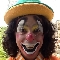 Lorito el payaso- Caracas- venezuela