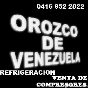 Servicio tecnico en equipos de refrigeracion