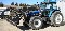 New holland tm155 full-powershift