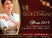 Congreso de secretarias