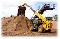 Alquiler de montacargas y telehandler