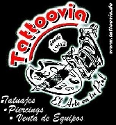 Tattoovia - tatuajes artisticos profesionales