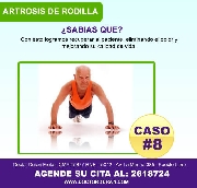 Tratamiento artrosis de rodilla