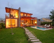 Vendo terreno en fundo pradera-asia