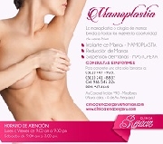 Mamoplastia