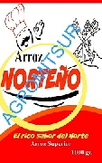 Venta de arroz Extra, Superior y Extra Superior