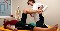 Terapia fisica - masaje terapeutico