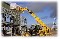 Alquiler de montacargas y telehandler