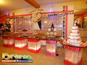 Catering en Lima y buffets para todo evento