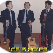 Serenatas romanticas: trio los 3 soles de ecuador