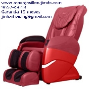 Sillon masajeador energy life