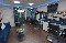 Mdm luces - diseño y decoracion de barberias
