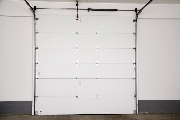 Mantenimiento y reparaciones puertas de garaje