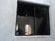 Vidrios templados y laminados