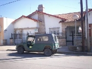 Alquiler temporada chalet en necochea