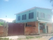 Vendo casa en san blas