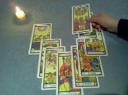 Tarot y videncia las 24hs