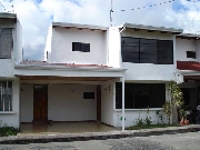 Casa en condominio