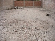 Vendo terreno a 200m2 en chosica santa maria baja