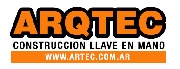 Arqtec / construccion llave en mano- obras nuevas