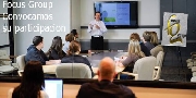 Convocamos a participar de focus group