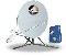 Internet satelital banda ancha