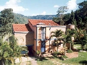Vendo casa en los anaucos country club