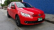 Venta Volkswagen Gol Rojo 2011 USD8,900