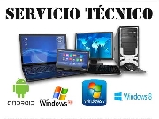 Servicio tcnico de PC a Domicilio